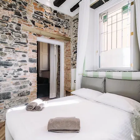 Apartment Antica Alicia