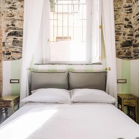 Antica Alicia Apartment *