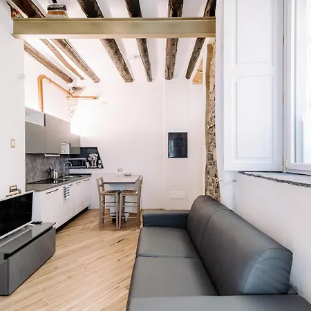 Apartamento Antica Alicia *